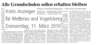 Kreis-Anzeiger 11.03.2010